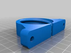 47mm threaded hose adapters