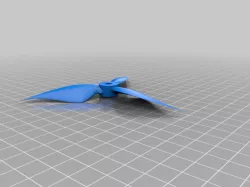 5 inch drone prop