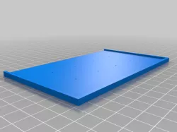 5x3 25mm Easy Movement Tray