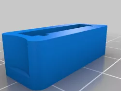 7s Balance plug Protector