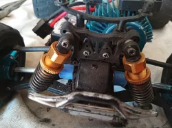 A959 A969 A979 Differential dog bone holder