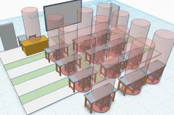 Aff Classroom... it doesn't fit