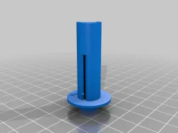 Agat 18K film spool