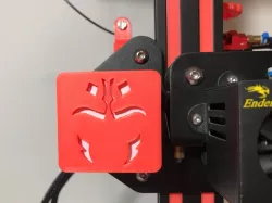Ahsoka Cover for Ender 3
