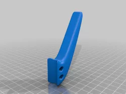 Air Conception V2 16mm Frame Line Guide