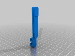 Airpods pocket clip 