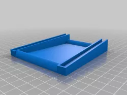 Align Trex 300x Stand (5 degrees)