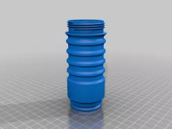 Alternative Styling parts for PropMaker Lightsaber
