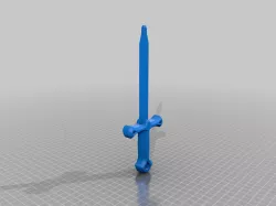 Anduril Pen