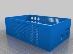 case arduino mega 3D Models | Page 1 | STLFinder