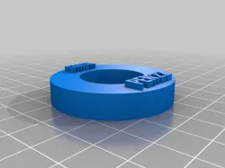 Base/Stand for vape pen 22