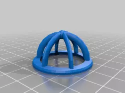 Bathroom Drain Screen