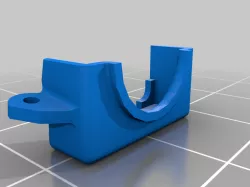 Beta65X HD betafpv - 10 degrees camera angle
