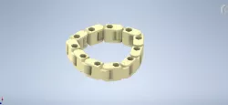 Bit Armband V2