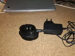 Black and Decker Li-ion charger