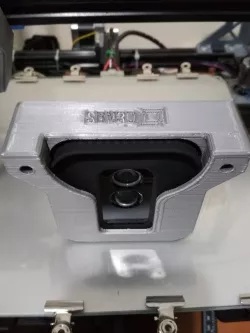Blink XT2 case