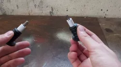 BMX HACKS