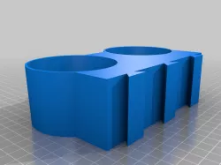 Boat Cup Holder Mount