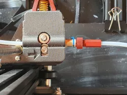 Bowden Push-fit BLOCK