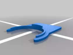 BT30 tool tag