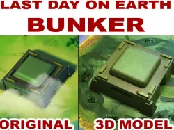 BUNKER LDOE