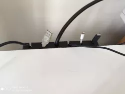 Cable holder