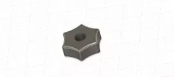 Camera Tripod screw