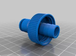 Carbonator_with_ajustable_spring