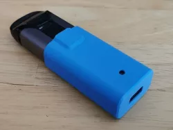 Case [button protector] for Uwell Crown Pod