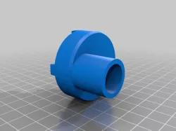 Case Feeder Support