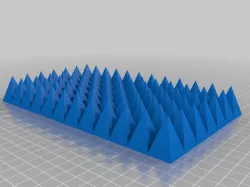 Cat spikes