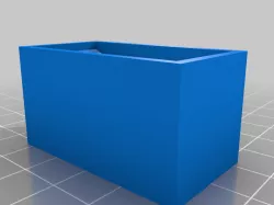 Cheese Doorstopper Silicone Mold