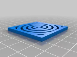 Chess board