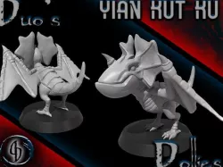 Chibi Yian Kut Ku