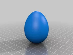Chicken egg