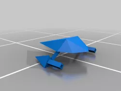 Class 1 Drone