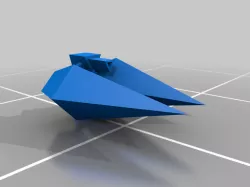 Class 2 Drone