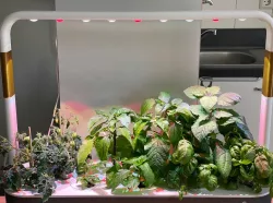 Click and Grow Smart Garden 9 - Extension arms