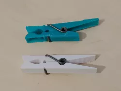 Clothes-Pegs