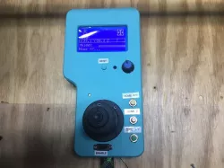 CNC Joystick Pendant