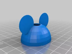 Copy of Mickey Ears