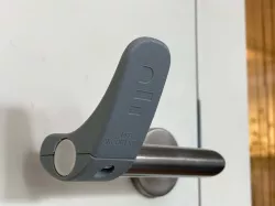 Covid 19 Hands Free Door Opener