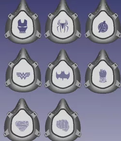 Covid 19 Mask 