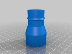 Cpap Ozone cleaner Adapter