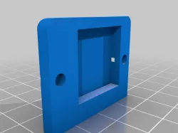 CR10 S5 FILAMENT SENSOR