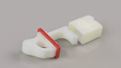 Crochet / Grabber, door opener