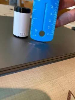 Cup (Mini Yeti Container)