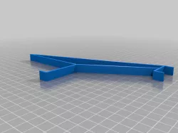 Customizable PSVR Camera TV Stand
