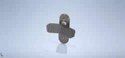 Dartpfeilhalter V1