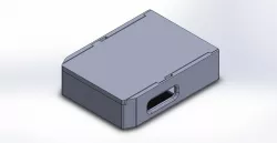 DB90 Case